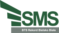 SMS Rekord — BTS Rekord Bielsko-Biała