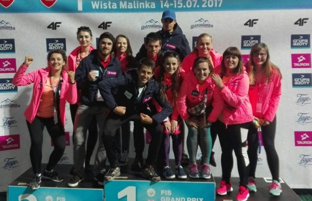 „Sport jest odskocznią od świata kultury”