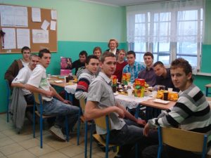 III a Liceum