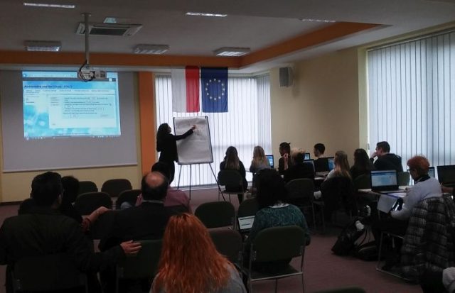 Erasmus+ na plus!