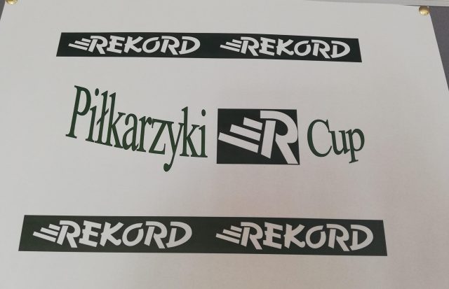 Piłkarzyki „R” Cup – I edycja
