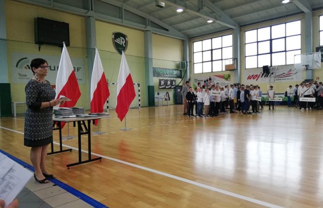 Rok szkolny 2019/2020 rozpoczęty!