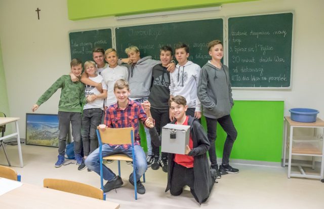 MARATON MATEMATYCZNY