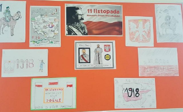 Święto Niepodległości 11 listopada