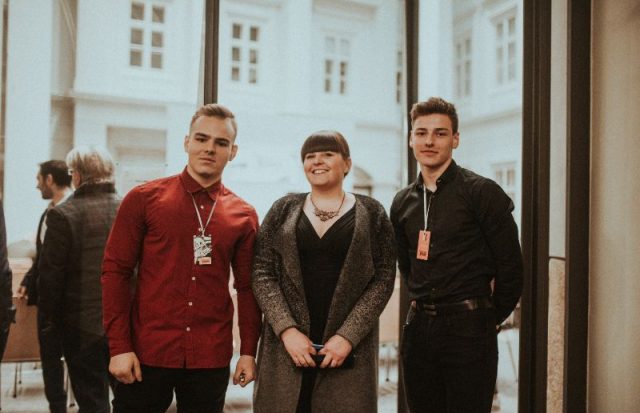 Wolontariat i muzyka!