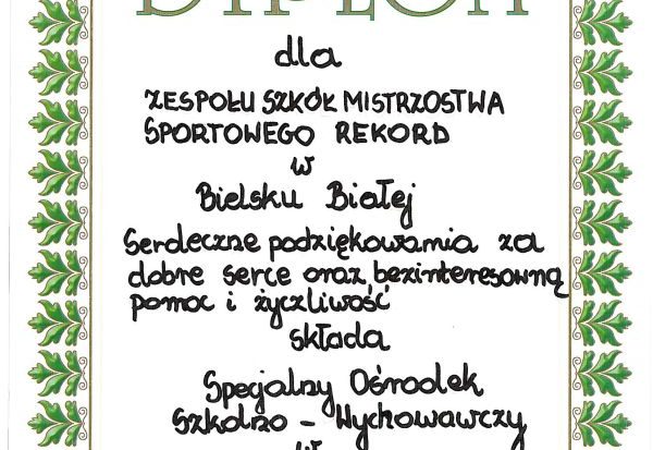 Razem możemy więcej!