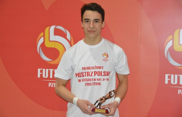 „Prawie wszyscy bramkarze byli szaleni”