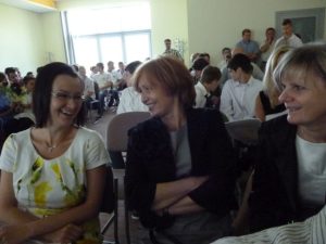 Zakończenie roku szkolnego 2013/14
