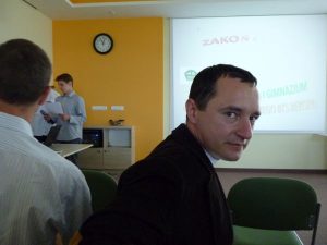 Zakończenie roku szkolnego 2013/14