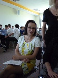 Zakończenie roku szkolnego 2013/14
