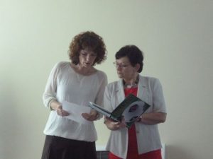 Zakończenie roku szkolnego 2013/14
