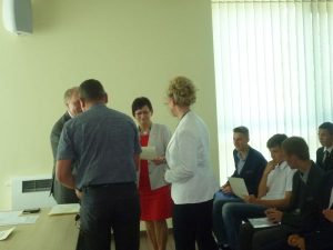 Zakończenie roku szkolnego 2013/14
