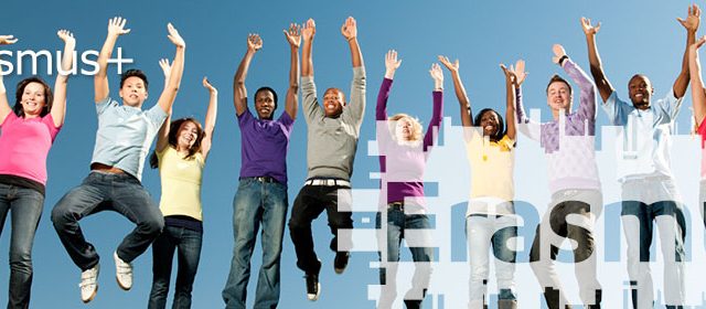 ERASMUS+ to olbrzymie przedsięwzięcie w całej Europie