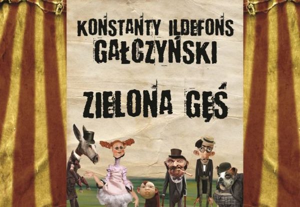 Nie, dalej grać nie mogę. Mnie jest zimno (kaszle i wychodzi)